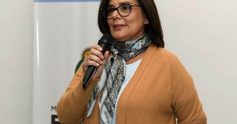 Causa Cuadernos: la fiscal rechazó la reparación integral, «la corrupción se juzga, no se negocia»