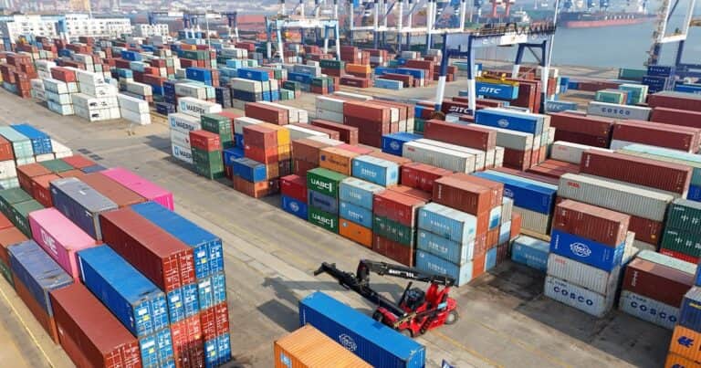 Presupuesto 2026: prevé que las importaciones superen a las exportaciones en los próximos años
