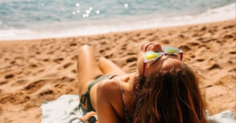 Índice UV: qué significa y cómo protegerte según su lectura