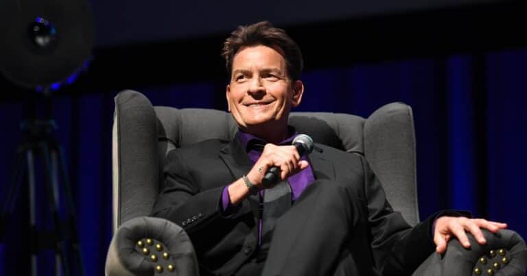 Charlie Sheen: «Un cartel mexicano se negó a seguir vendiéndome tanta cocaína»