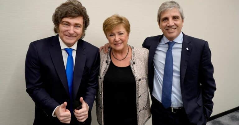 Nueva encuesta: cae un dato clave para la círculo rojo y enciende un alerta electoral en el Gobierno