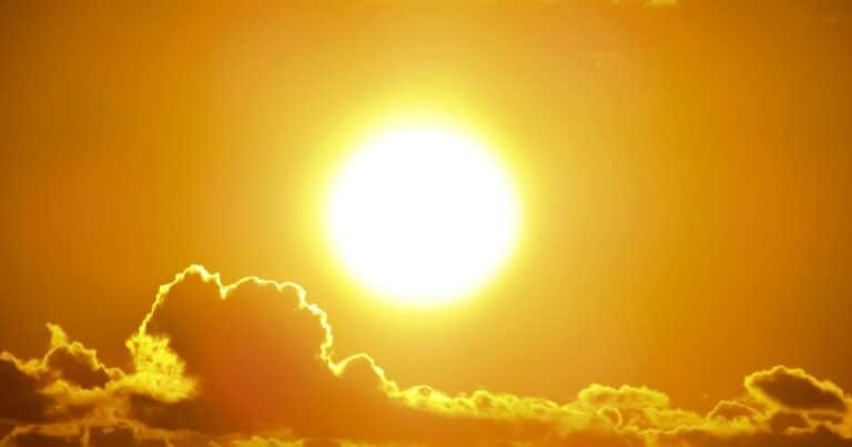 Los 10 lugares más calurosos del planeta y cuál es su impacto climático