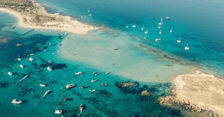 Un crucero revela un paisaje que redefine el mito del Báltico