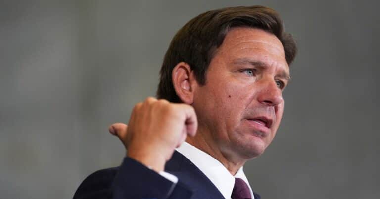 Alineado con Trump, DeSantis critica la visa H-1B: «Es una estafa»