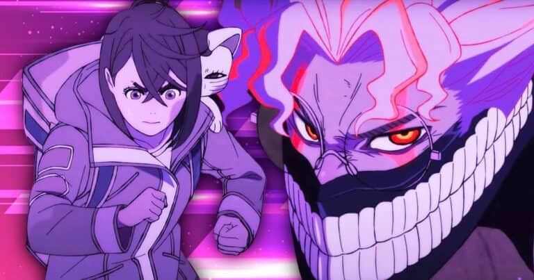 DanDaDan, temporada 3: cuándo sale, arcos, capítulos y todo lo que se sabe de la tercera parte del anime