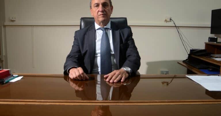 Las mil y una de Yiyo Stemphelet, el juez al que le revocan casi todos sus fallos y el escándalo con Gatúbela