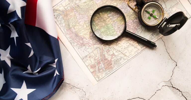 La verdadera razón por la que Estados Unidos compró Louisiana: a quién pertenecía antes