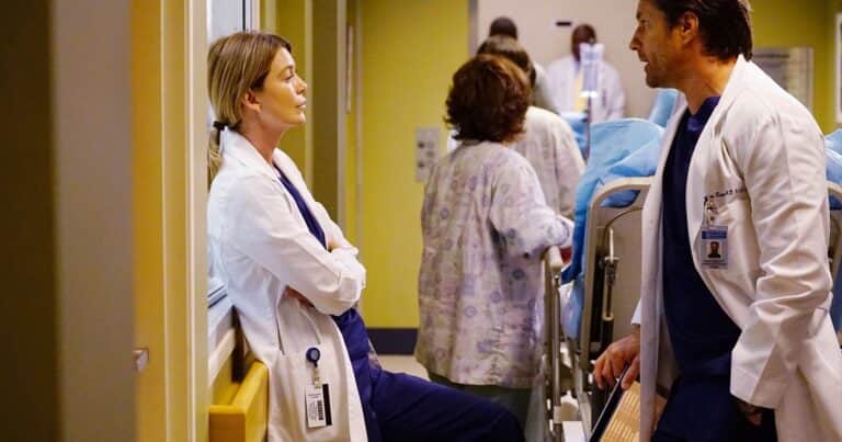 Murió en un accidente de autos un actor Grey’s Anatomy