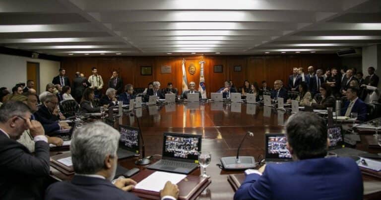 Por las elecciones nacionales, un organismo clave de la justicia comienza a reconfigurarse