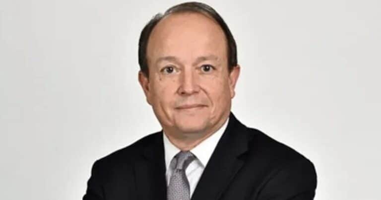 Joaquín Cottani: «El Tesoro de EE.UU. no nos dará dólares sin condiciones a cumplir»