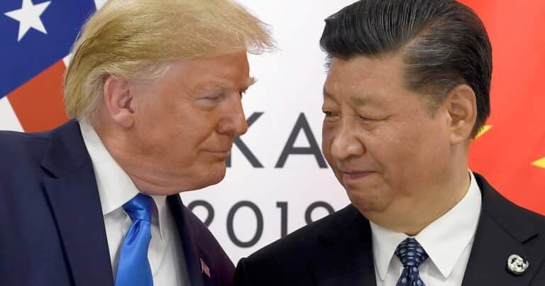 EE.UU. y China crecen en conjunto guiados por la Inteligencia artificial
