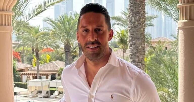 “Es peligroso y calculador”: con micrófonos, cámaras ocultas y un investigador privado, hostigó y persiguió a su amante