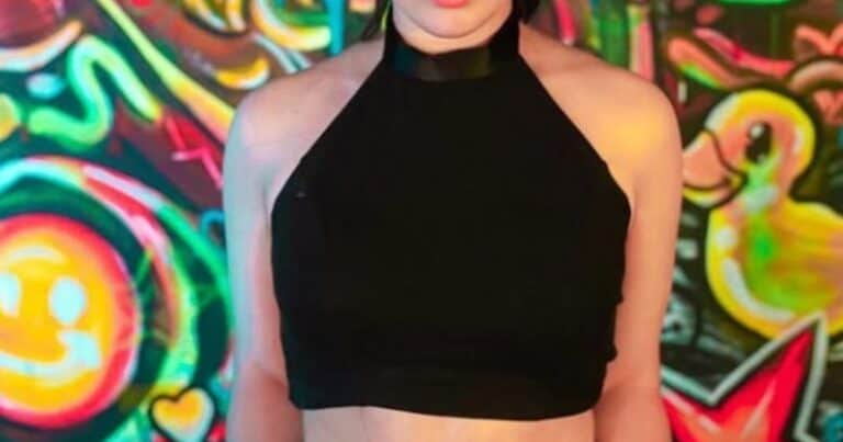 Quién era y de qué murió Marian Izaguirre, la influencer de 23 años que dejó un enigmático último posteo