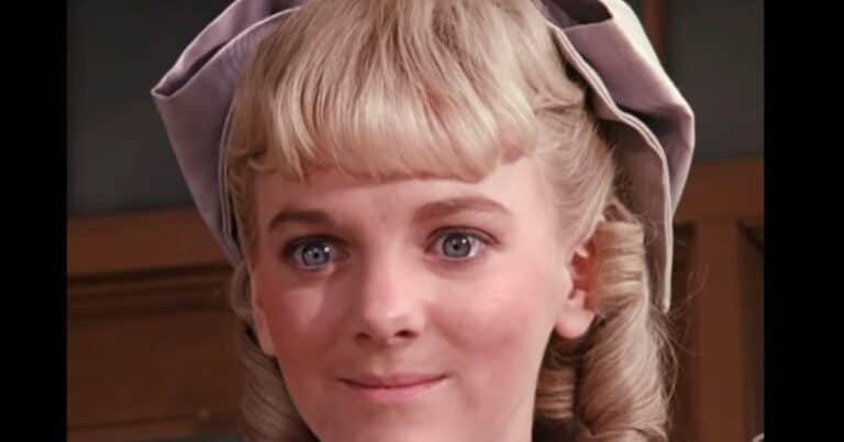 Alison Arngrim, Nellie Oleson de La Familia Ingalls: “Me escupieron”