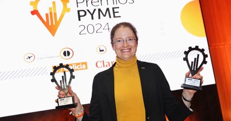 Premios PYME 2025: quiénes son las siete empresas que hasta hoy ganaron el máximo galardón