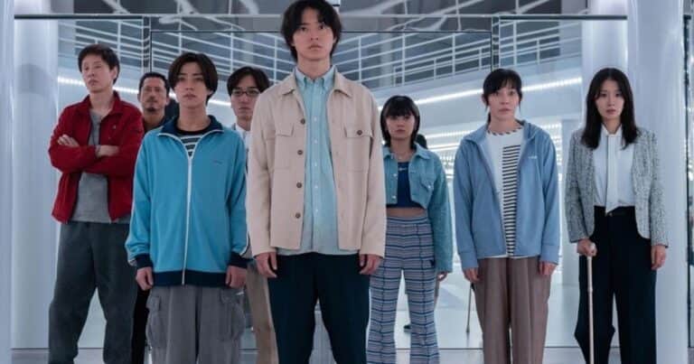 ALICE IN BORDERLAND, temporada 3: cuándo y a qué hora se estrena en Netflix