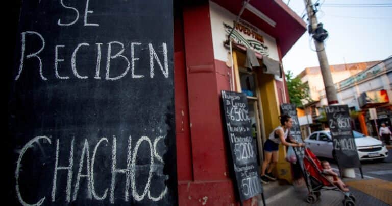Ricardo Quintela sacó su propio Previaje en La Rioja con reintegros en Chachos