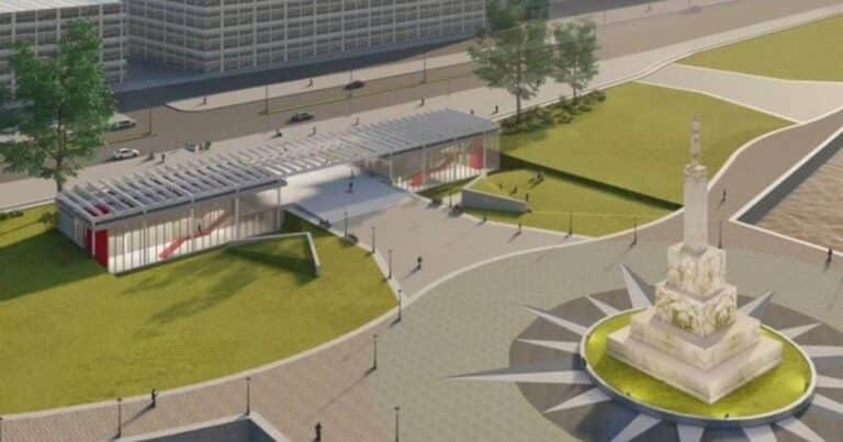 Buenos Aires tendrá un Museo de la Inmigración Italiana frente al Aeroparque