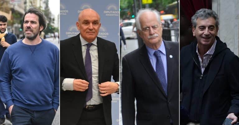 Nueva encuesta electoral en Provincia para octubre: diferencia de 8,1% en la punta
