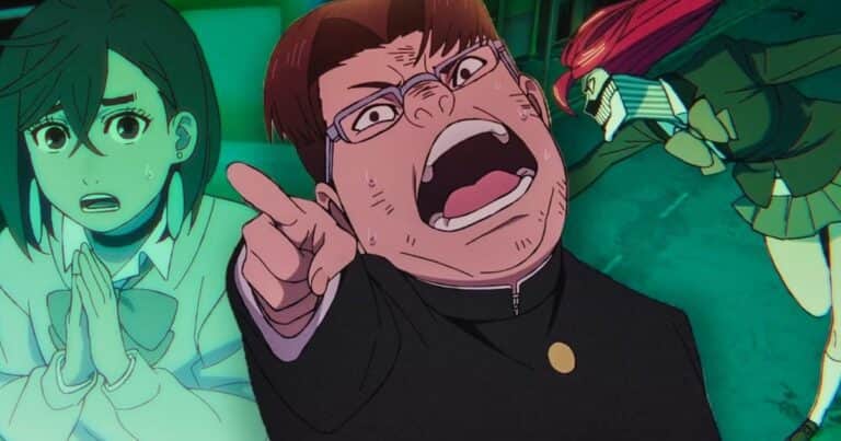 ¿A qué hora sale HOY el episodio 12 de la temporada 2 de DanDaDan? Los horarios de estreno por país en Netflix y Crunchyroll