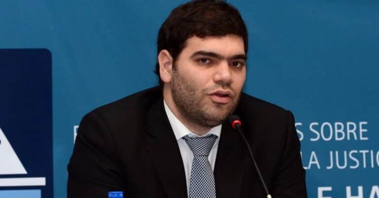 El fiscal Picardi rechazó el pedido de los Kovalivker para anular la investigación por presuntos hechos de corrupción con la ANDIS