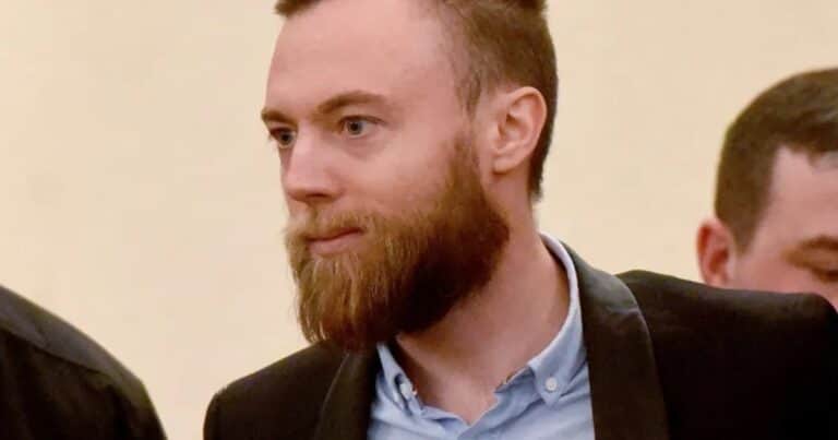Conoció a una chica por Tinder y la invitó a un paseo fatal: quién es Jack Shepherd, el asesino de la lancha rápida