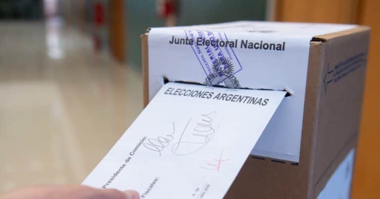 Elecciones 2025 en Argentina, EN VIVO: las últimas encuestas, dónde se vota y todo sobre la campaña hoy 28 de septiembre