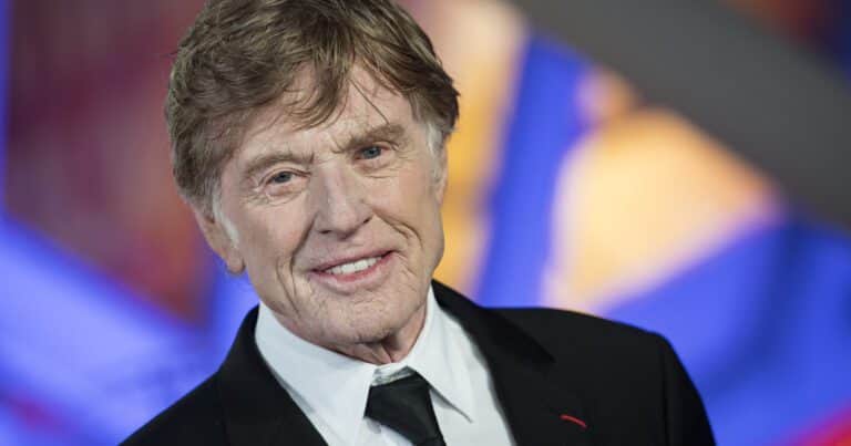 Mansiones, empresas y 200 millones de dólares en juego: el enigma de la herencia de Robert Redford