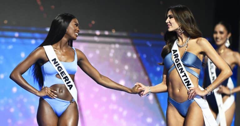 Miss Universe 2025: sorpresas y cambios en la ceremonia de Tailandia