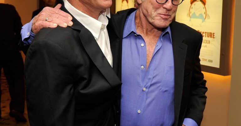Robert Redford: la conmovedora historia de la muerte de su hijo