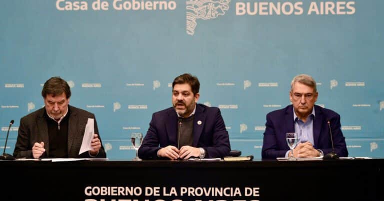 El Gobierno bonaerense anunció que llegó a un acuerdo con todos los bonistas que tenían sentencias firmes en Nueva York