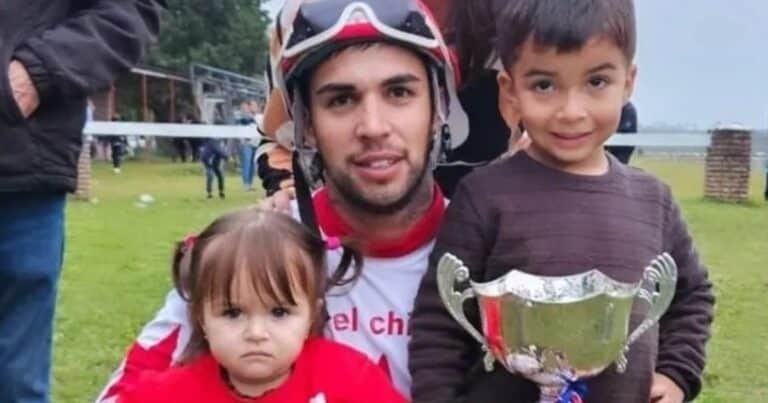 Uruguay: hallaron muertos a los hermanitos de 2 y 6 años que habían sido secuestrados por su padre