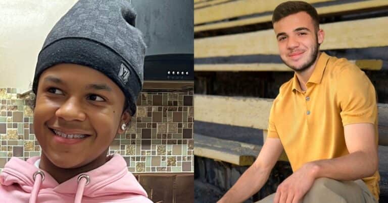 Filmaban un video y fueron brutalmente atacados: condenan a cinco hombres por un doble crimen