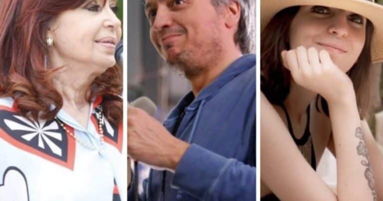 Para resolver si ejecutan el patrimonio de Cristina Kirchner, se pidió la opinión de Máximo y Florencia: hay 20 propiedades en juego