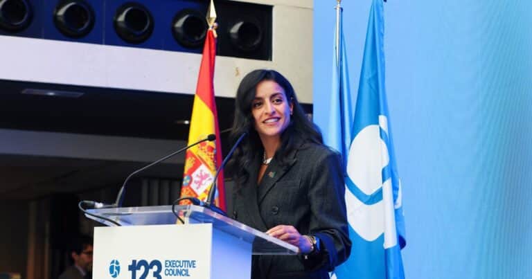 Shaikha Al Nowais, nueva líder de ONU Turismo: «Hay que empoderar a las comunidades para que controlen su destino”