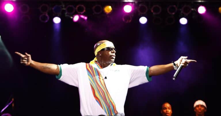 MC Hammer a los 63 años: cómo está el rapero que tuvo una fortuna de 50 millones de dólares y la perdió en tiempo récord