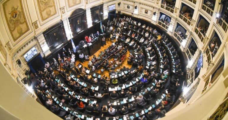 Perfiles agropecuarios en busca de bancas políticas bonaerenses