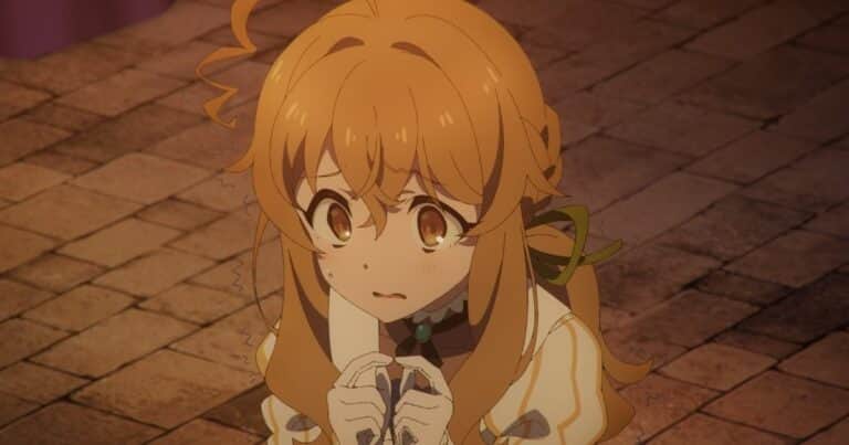 Secrets of the Silent Witch, capítulo 12: cuándo sale y a qué hora se estrena en Crunchyroll