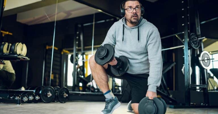 Sobrecarga progresiva: qué es y cómo aplicarla para mejorar tu entrenamiento