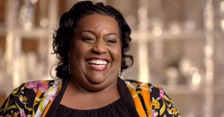Alison Hammond, ex Gran Hermano y famosa conductora de televisión, bajó 75 kilos y habló de su transformación física
