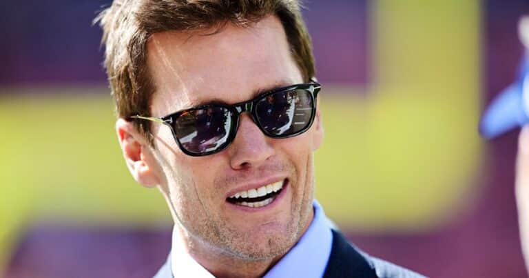 Tom Brady reveló cuál es su animé favorito, ¿lo conocés?