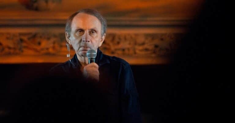 Michel Houellebecq con Clarín: «La motosierra nos ha gustado mucho en Francia»
