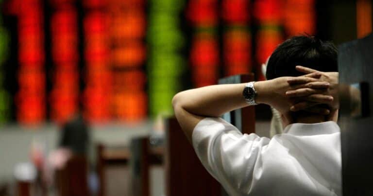 Tras la euforia, caen los bonos y el riesgo país vuelve a superar los 1.000 puntos