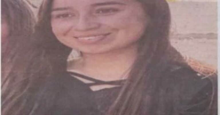 Hallaron descuartizada en Pilar a una joven que era buscada hace dos semanas: detuvieron a su novio que intentó herirse con un serrucho