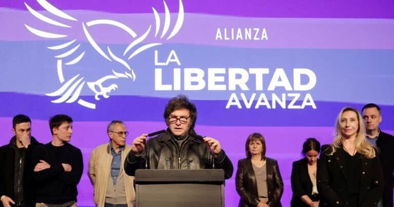 Dos partidos políticos tienen que cambiar sus colores porque son similares a los de LLA