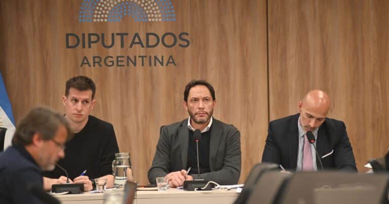 Comisión $LIBRA: la oposición pide que dos testigos asistan al Congreso por la fuerza pública