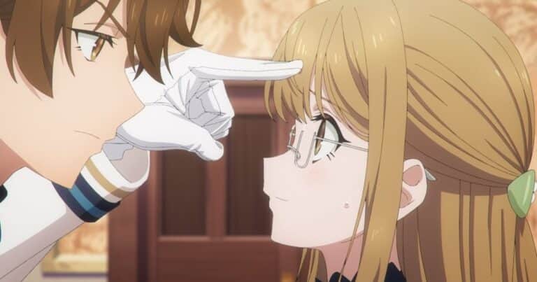 Secrets of the Silent Witch, capítulo 11: cuándo sale y a qué hora se estrena en Crunchyroll