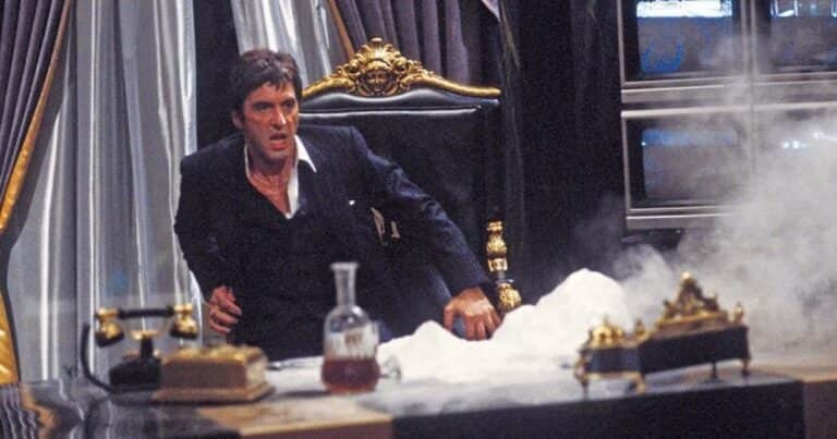 Scarface: el deportado con motosierra que se volvió mito y espejo oscuro de EE.UU.