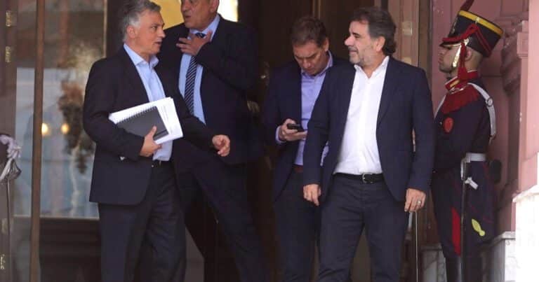 Campaña libertaria: nueva reunión para cerrar filas en los distritos y patear la interna para después del 26O