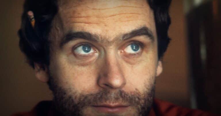 Entró en la hermandad y las mató mientras dormían: el salvaje y cobarde ataque final de Ted Bundy